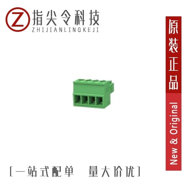 DB2EK-3.81-7P-GN-S DB2EK-3.81-8P-GN DB2EK-3.81-6P-GN-S