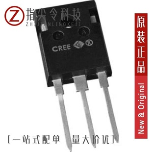 C3M0045065D/C3M0030090K/C3M0032120J1