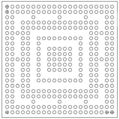 M2S050T-1FGG484/M2S050-FGG484/M2S050-FCSG325
