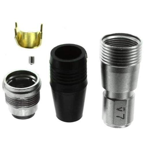 HR25A-7R-8SA/HR25A-9J-16PC/HR25A-9R-20SC