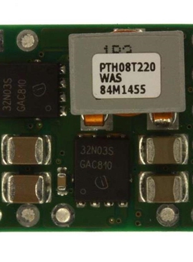 PTH08T255WAD/PTH08T250WAS/PTH08T220WAZ