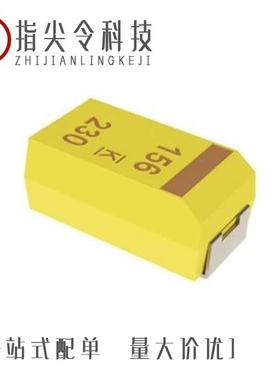 T495D337K004ATE030/T495D156K025ATE275/T495D336M035ATE200