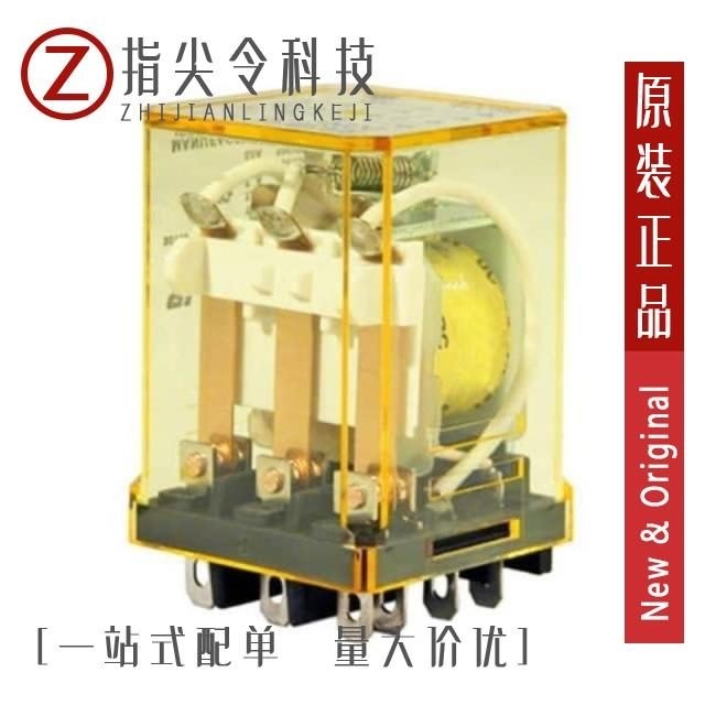 RR3B-UAC110V RR3B-UAC120V RR3B-UAC12V