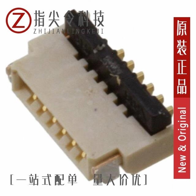 FH34SJ-6S-0.5SH(50) FH34SJ-8S-0.5SH(50) FH34SR-22S-0.5SH(50)