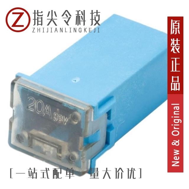 FMX-I-20A FMX-I-40A FMX-I-30A