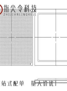 XCZU7EG-1FFVF1517E/XCZU7EG-2FBVB900I/XCZU7EG-2FFVC1156E