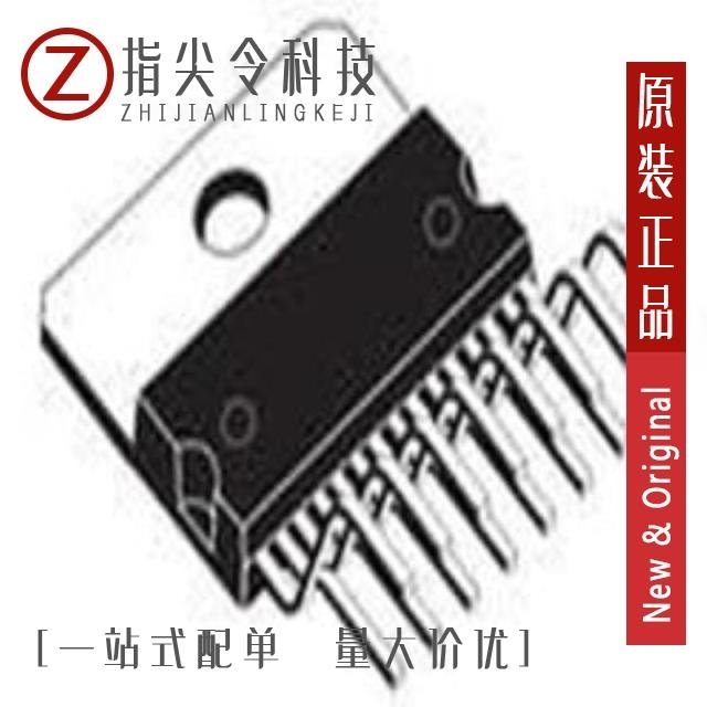 TDA7296 TDA7296S TDA7297