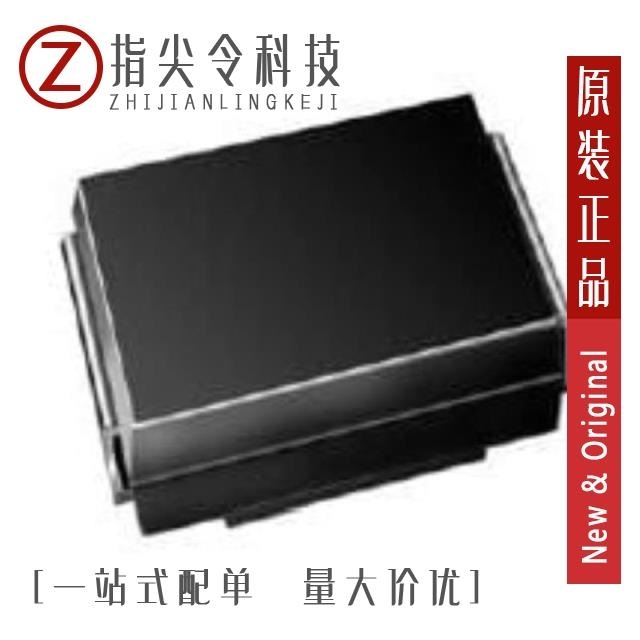 SMBJ9.0A-HR SMBJ9.0A-E3/52 SMBJ9.0A-E3/5B