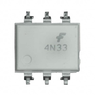 4N33VM 4N33TVM 4N35M_F132