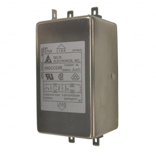 06DCCG5B/06DPCG5CM/06DPCG5B