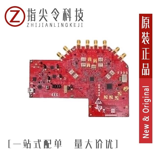 ADC34J44EVM ADC34J44IRGZR ADC34J44IRGZ25