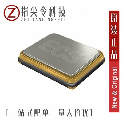 ECS-121-S-4/ECS-160-20-23A-TR/ECS-120-8-33-RHN-TR