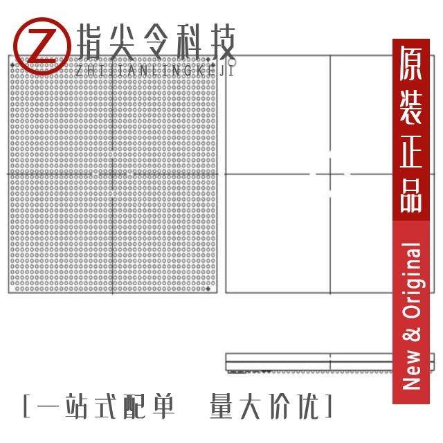 XCZU19EG-3FFVD1760E XCZU19EG-L1FFVB1517I XCZU19EG-3FFVE1924E