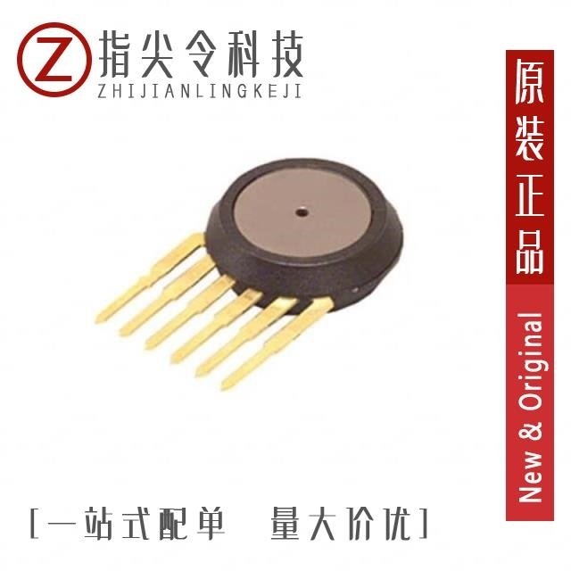 MPX5100DP/MPX5100AP/MPX5100D