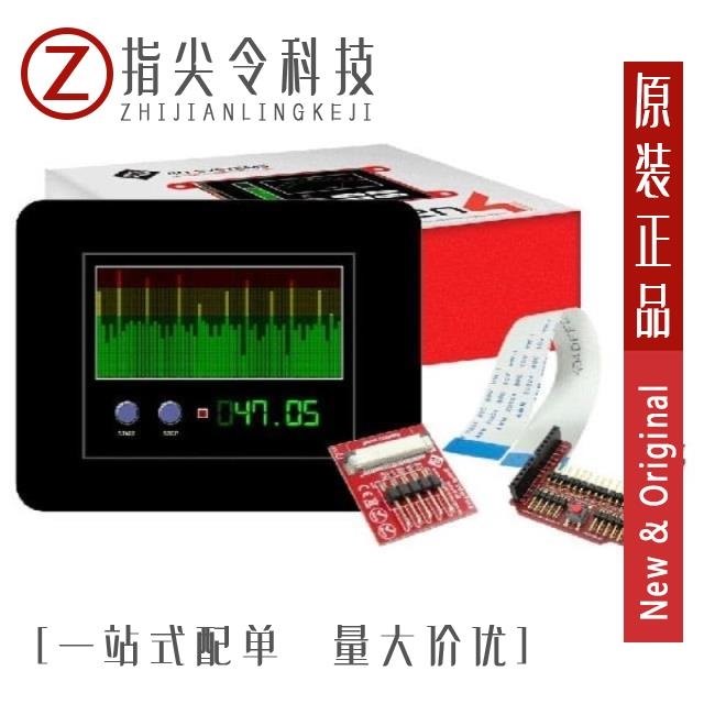 GEN4-ULCD-28D-CLB-PI GEN4-ULCD-28D-CLB-AR GEN4-ULCD-28D-PI