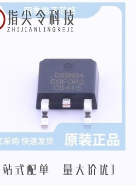 G60N04/G60N04K/G60KN30I