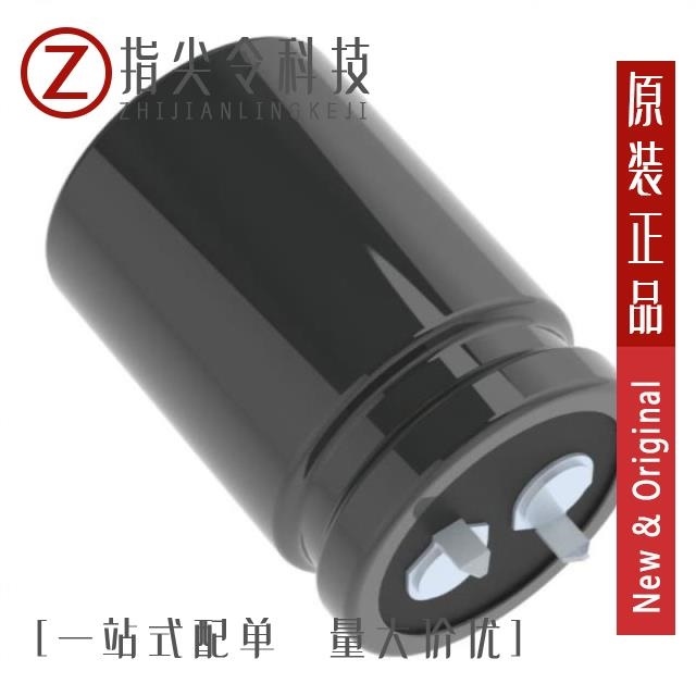 ESMH401VNN181MQ35S ESMH401VNN181MR25S ESMH401VNN271MQ45S