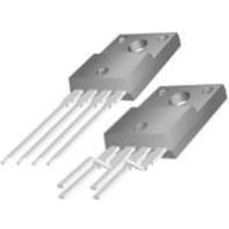 KA5M0365RYDTU/KA5M0380RTU/KA5M0380RYDTU