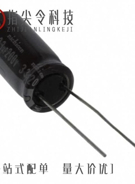 UCS2D221MHD1TN/UCS2D330MPD/UCS2D101MND9