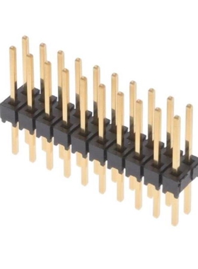 TSW-103-10-G-D/TSW-110-25-L-D-RA/TSW-104-07-F-T