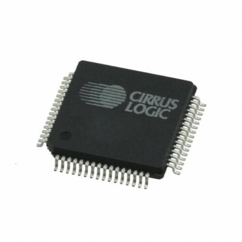 CS44600-CQZR/CS43L36-CNZR/CS4412A-CNZ