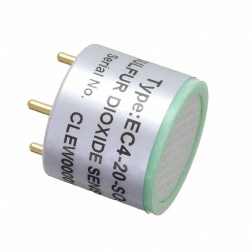 EC4-2000-CO/EC4-200-CL2/EC4-20-SO2
