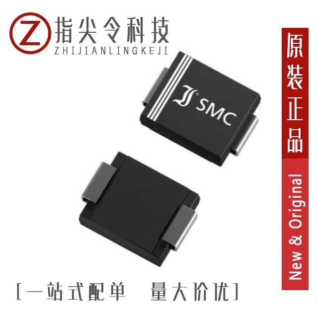 3.0SMCJ20CA_R1_00001 3.0SMCJ20CA-AU_R1_000A1 3.0SMCJ20CA