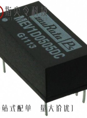 MEV1D0505DC/MEV1D4815SC/MEV1D0509SC