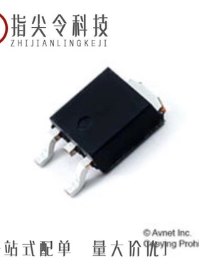 STD4NK50ZD/STD4N80K5/STD4NK50ZD-1