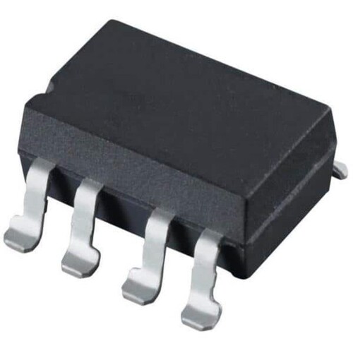 HCPL2731SD/HCPL2731W/HCPL2731WV