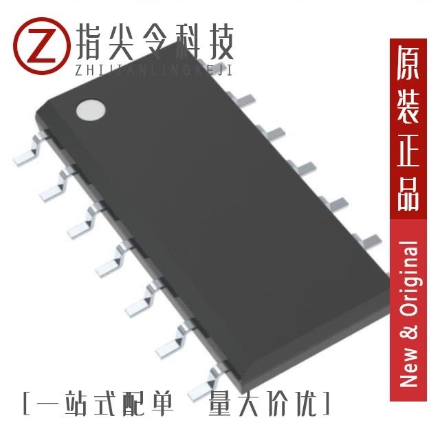 CD4012BNSR CD4012BM96G4 CD4012BM96E4