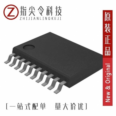 MSP430F2011TN/MSP430G2303IPW28R/MSP430F67681AIPEUR