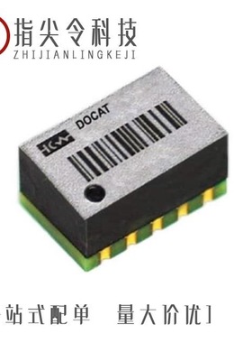 DOCAT050F-19.44M/DOCAT052F-020.0M/DOCAT052F-010.0M