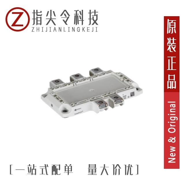 F3L200R07W2S5FB11BOMA1 F3L200R07PE4 F3L200R07PE4BOSA1