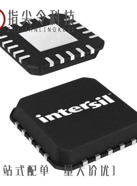 ISL22346WFRT20Z/ISL22346WMVEP/ISL22346WFV20Z