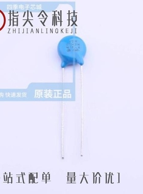 VDR-07D101K/NTC 5D-15/VDR-07D511K