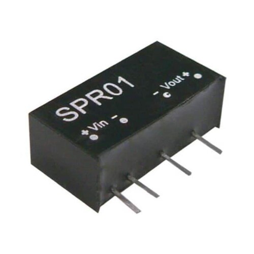 SPR01L-12/SPR01M-05/SPR01L-15