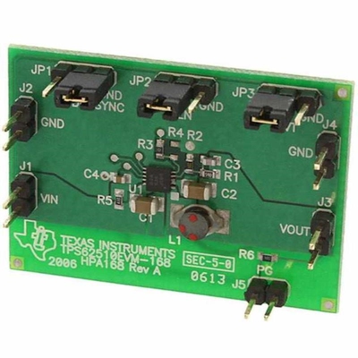 TPS6282518DMQT/TPS62560DRVR/TPS62085RLTT