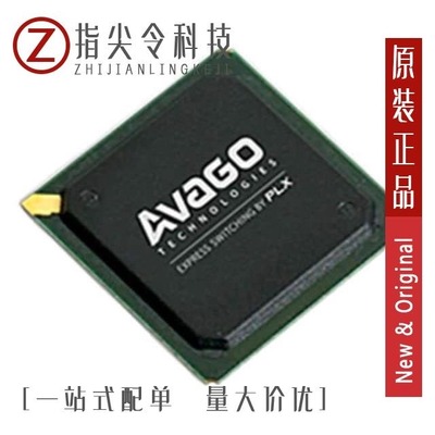 PEX8624-BB50RBC F/PEX8619-BA50BI G/PEX8649-AA50RBC G