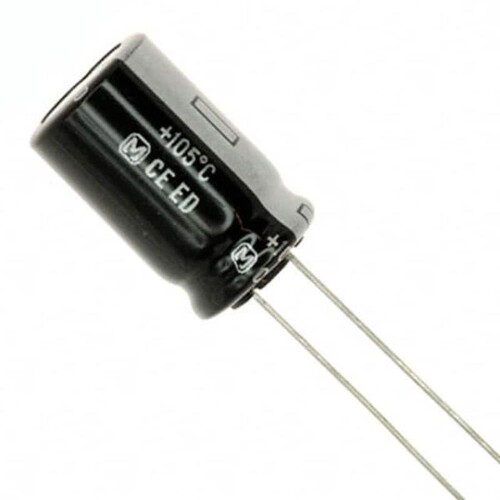 EEU-ED2D101S/EEU-EE2C101S/EEU-EE2V680
