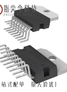 TDA7495S/TDA7498/TDA7498L