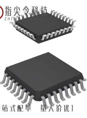 MC9S08DV32CLF/MC9S08DV16MLC/MC9S08DV16MLF