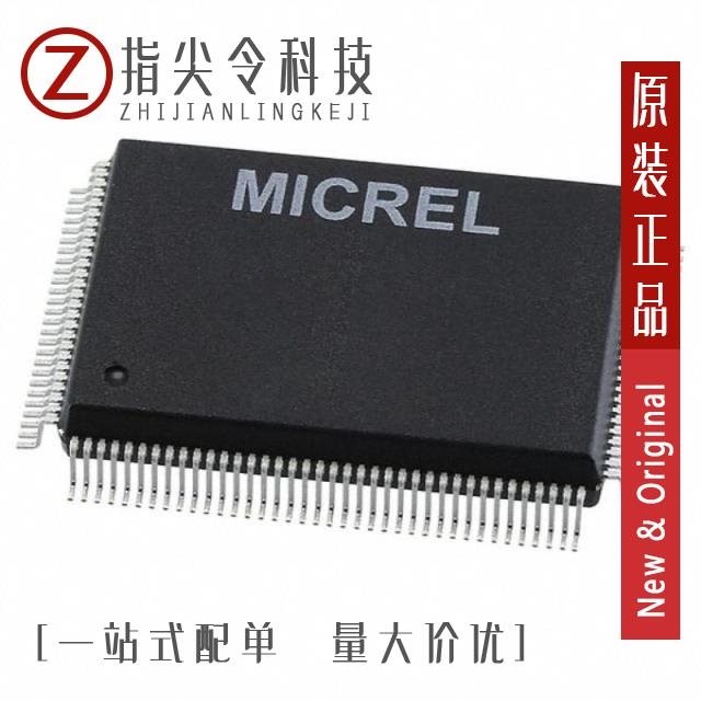 KSZ8862-16MQL-FX/KSZ8862-32MQL/KSZ8862-32MQL-FX