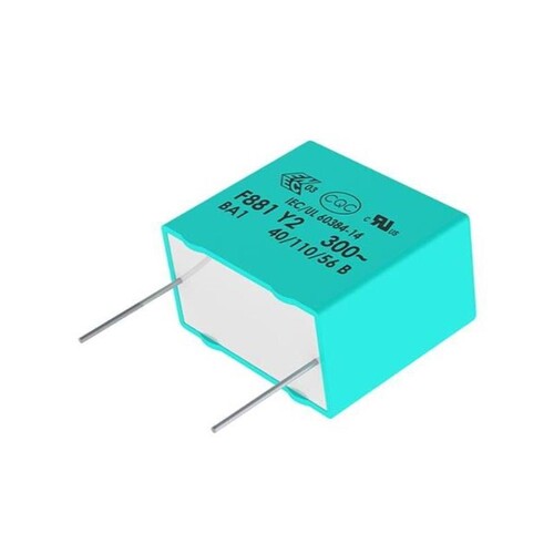 DCF102M34Y5UG64L0A0/DCF102M26Y5UG9VP0CW/DCF101K26Y5PG9VP0CW
