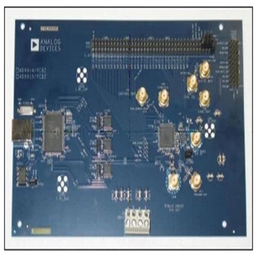 AD9910BSVZ/AD9910BSVZ-REEL/AD9914BCPZ