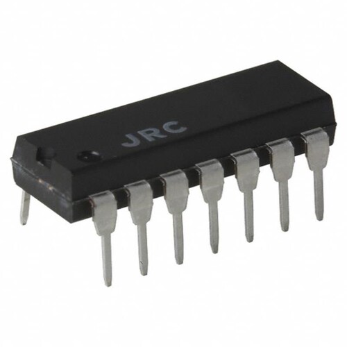 NJM317F/NJM318E-TE2/NJM317DL1-TE1
