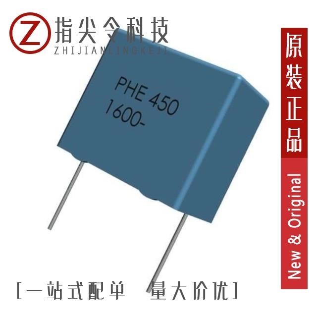 PHE450MB5680JR06 PHE450MB5220JR06 PHE450MB6120JR06