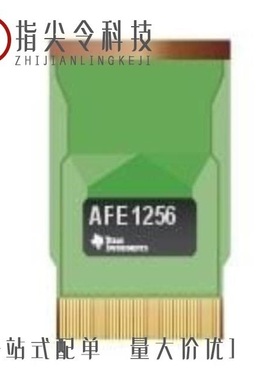 AFE2124E/1K/AFE2257TDU/AFE2124E