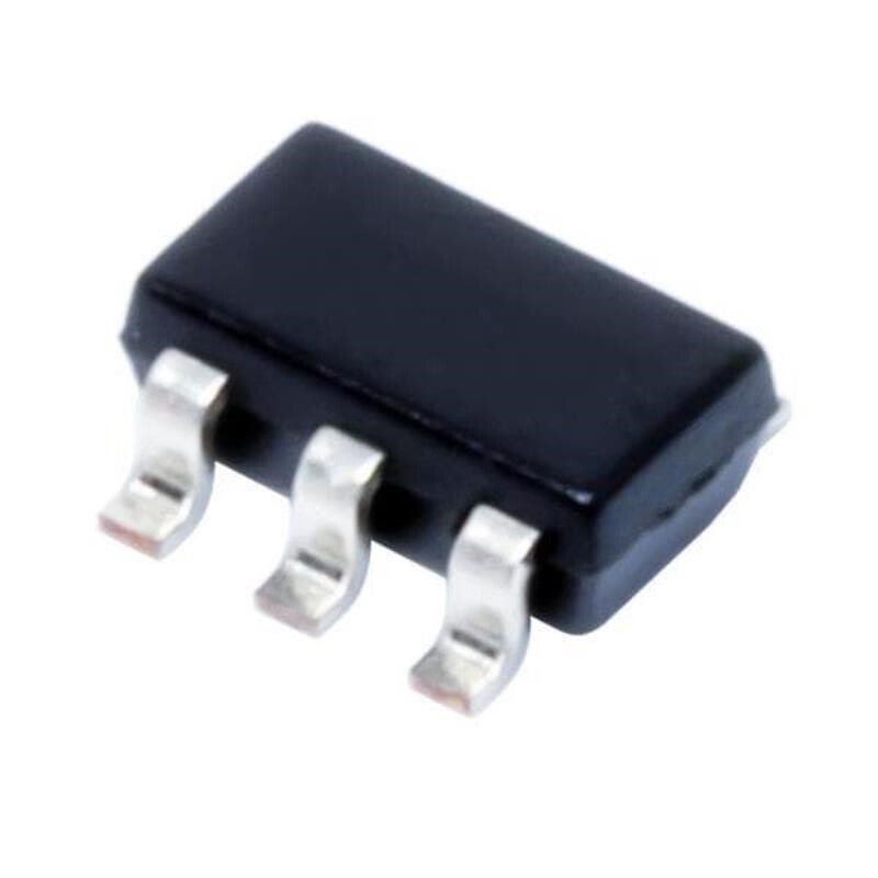 TPS70930QDBVRQ1/TPS70930DRVR/TPS70933DRVR - 实物图