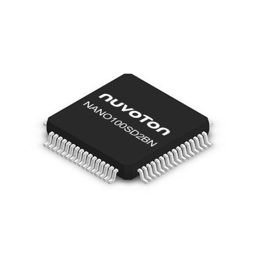NANO100SD3BN/NANO100SE3BN/NANO102LB1AN